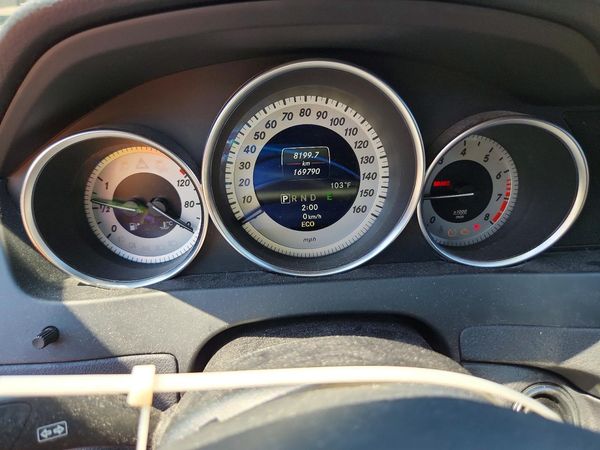 2013 MERCEDES-BENZ C C300