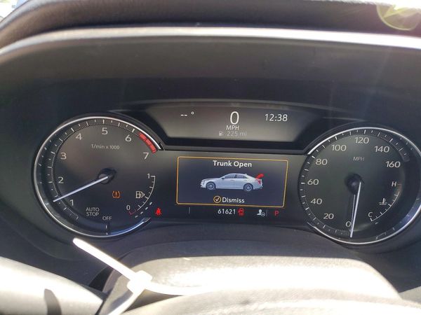 2021 CADILLAC CT4