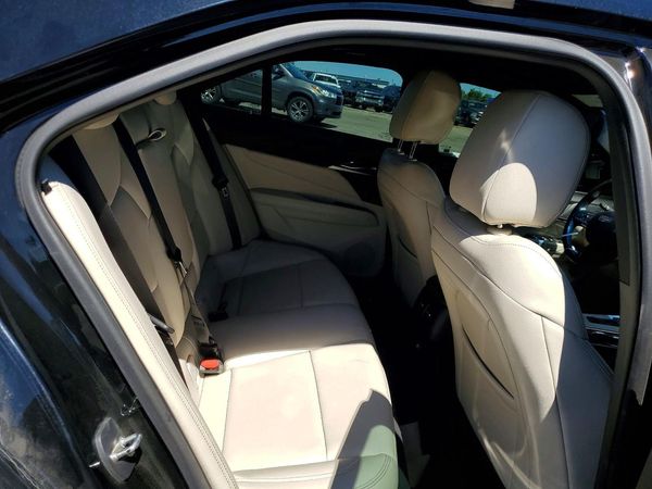 2021 CADILLAC CT4