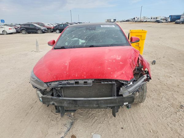 2019 HYUNDAI VELOSTER 2.0L and 2.0L Premium