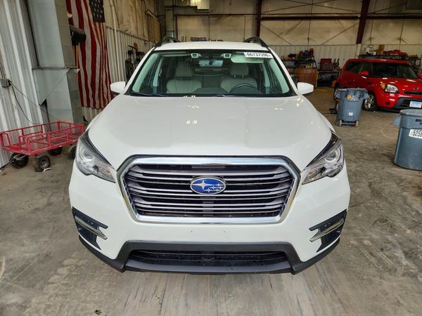 2021 SUBARU ASCENT
