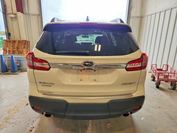 2021 SUBARU ASCENT