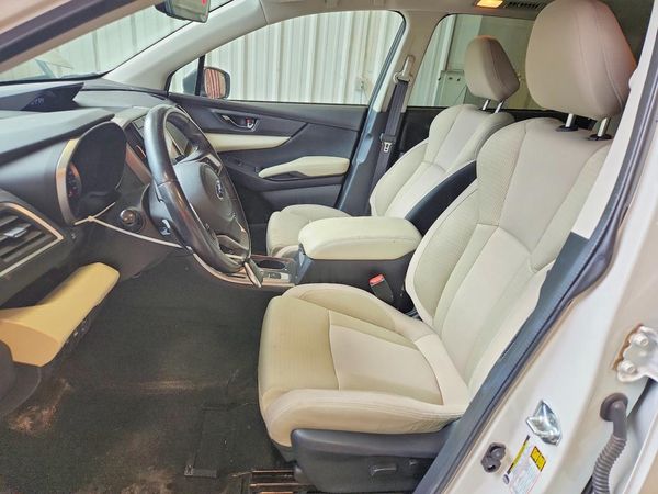 2021 SUBARU ASCENT