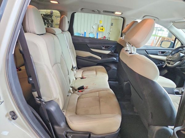 2021 SUBARU ASCENT