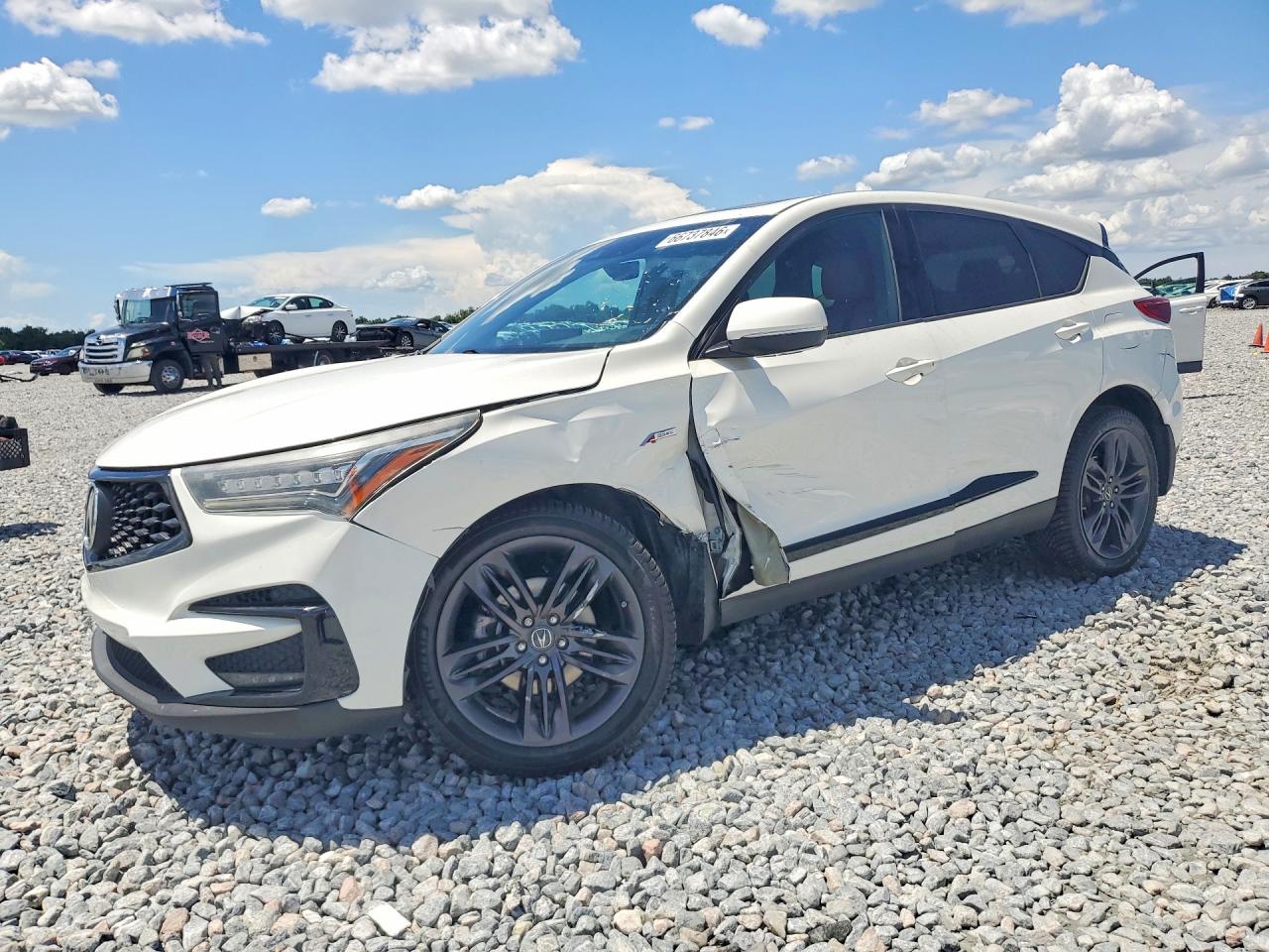 2019 ACURA RDX