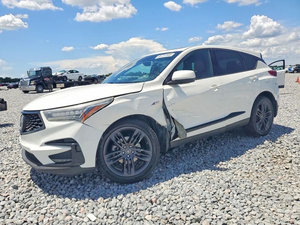 2019 ACURA RDX