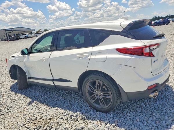 2019 ACURA RDX