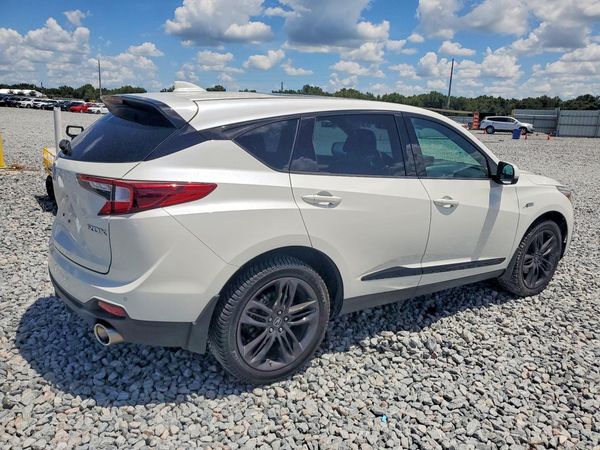 2019 ACURA RDX