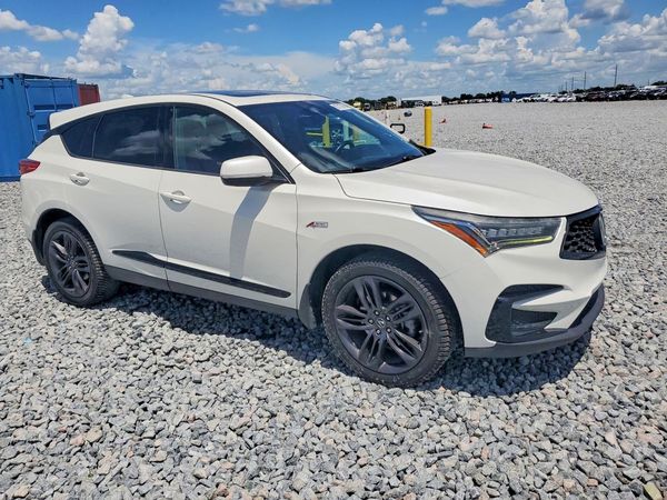 2019 ACURA RDX