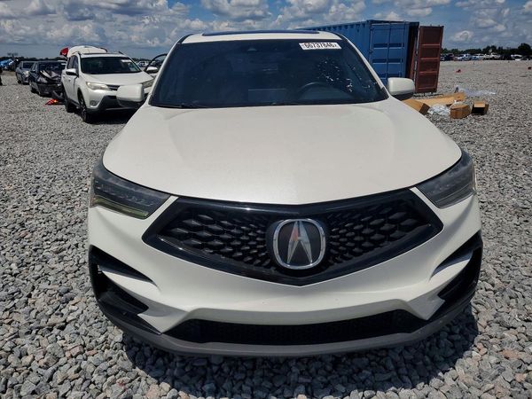 2019 ACURA RDX
