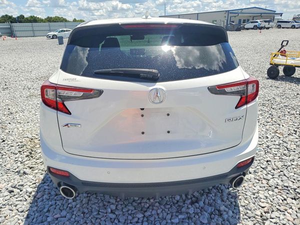 2019 ACURA RDX