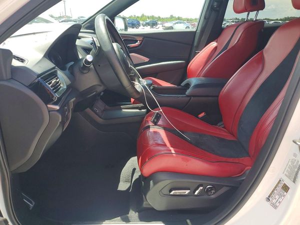 2019 ACURA RDX