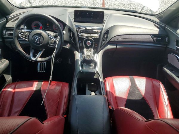 2019 ACURA RDX