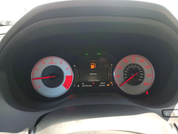 2019 ACURA RDX