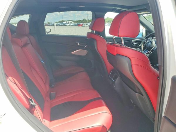 2019 ACURA RDX