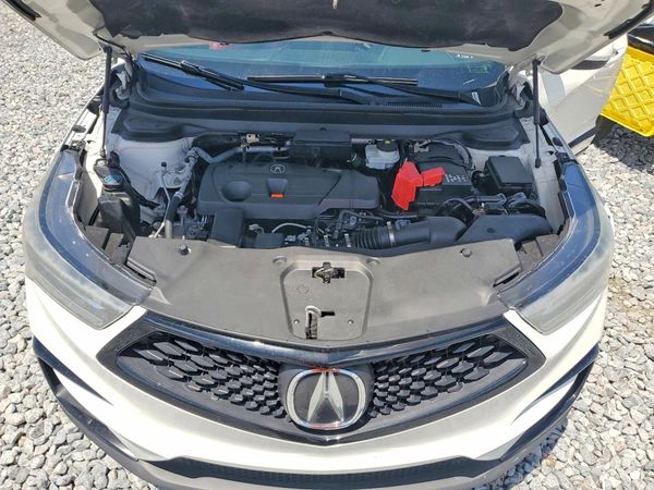2019 ACURA RDX