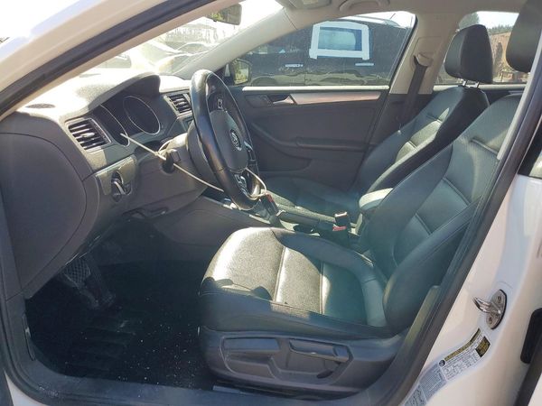 2017 VOLKSWAGEN JETTA