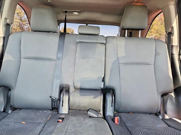 2019 TOYOTA HIGHLANDER LE/LE Plus