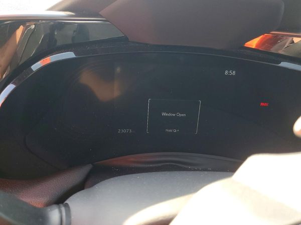 2024 LEXUS NX 350 F Sport Handling — ODOM