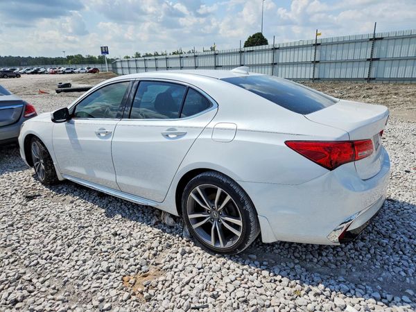 2020 ACURA TLX TEC19 V6