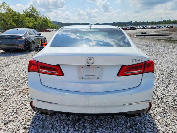 2020 ACURA TLX TEC19 V6