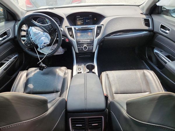 2020 ACURA TLX TEC19 V6