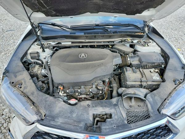 2020 ACURA TLX TEC19 V6
