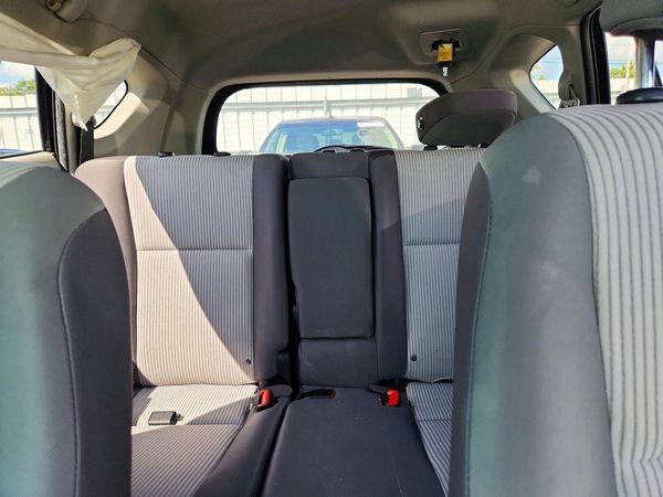 2013 TOYOTA RAV4 Standard — SUVN