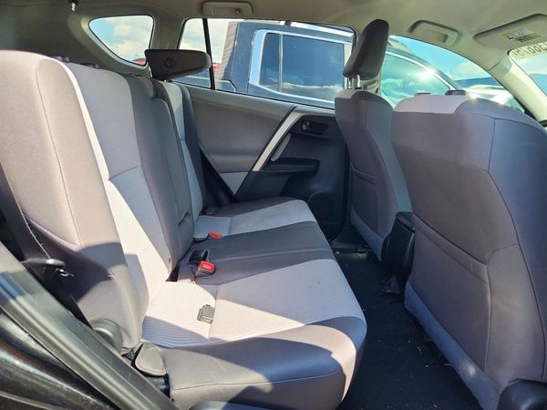 2013 TOYOTA RAV4 Standard — PSRS