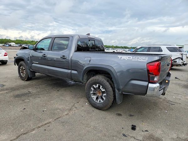 2019 TOYOTA TACOMA