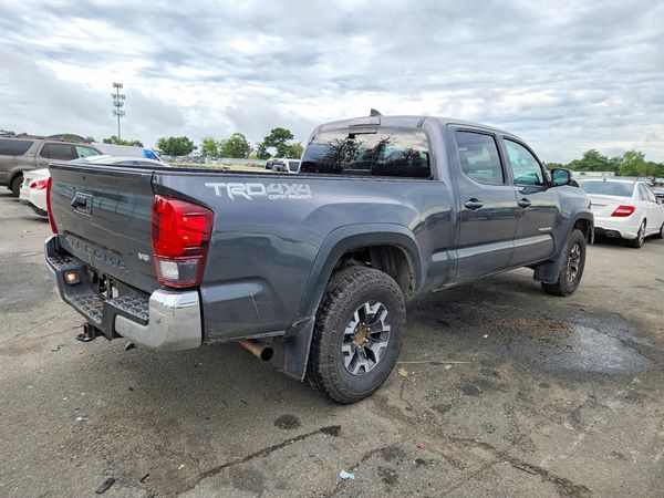 2019 TOYOTA TACOMA