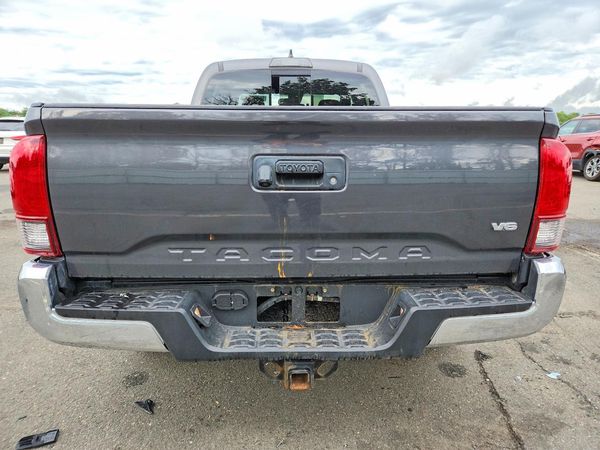2019 TOYOTA TACOMA