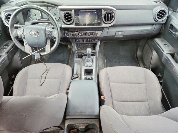 2019 TOYOTA TACOMA
