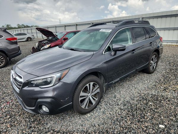 2019 SUBARU OUTBACK Limited+M/R+ES+NAVI