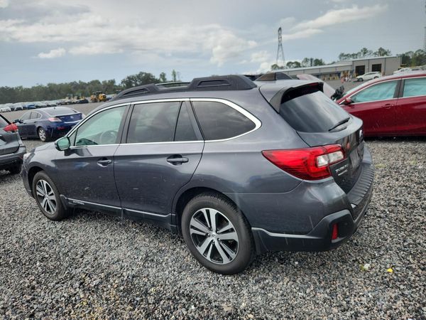 2019 SUBARU OUTBACK Limited+M/R+ES+NAVI