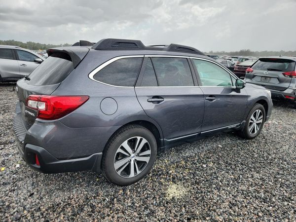 2019 SUBARU OUTBACK Limited+M/R+ES+NAVI