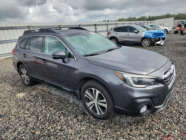 2019 SUBARU OUTBACK Limited+M/R+ES+NAVI