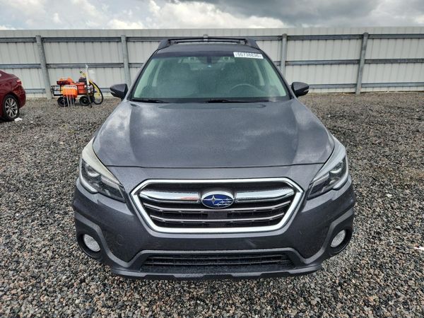 2019 SUBARU OUTBACK Limited+M/R+ES+NAVI