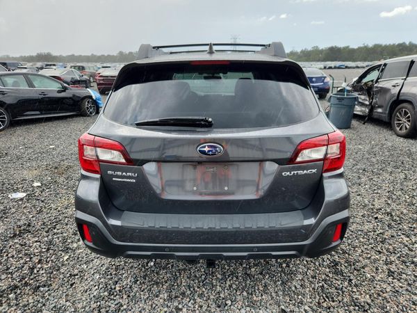 2019 SUBARU OUTBACK Limited+M/R+ES+NAVI
