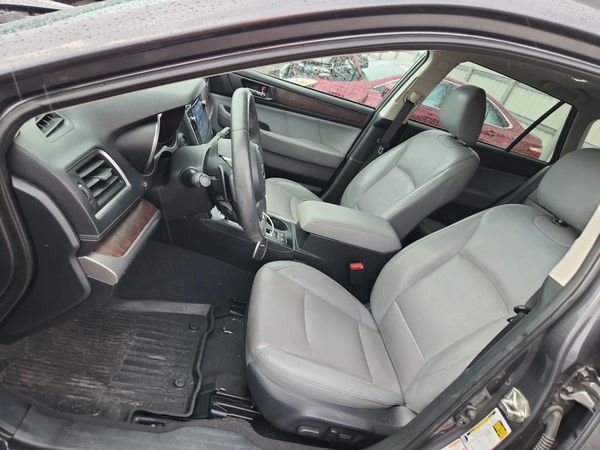 2019 SUBARU OUTBACK Limited+M/R+ES+NAVI