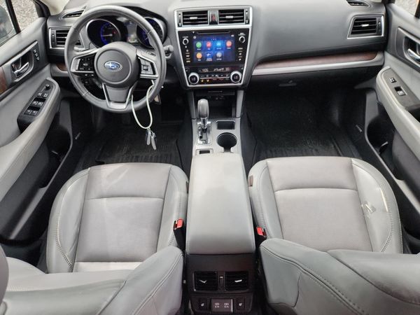 2019 SUBARU OUTBACK Limited+M/R+ES+NAVI