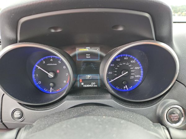 2019 SUBARU OUTBACK Limited+M/R+ES+NAVI