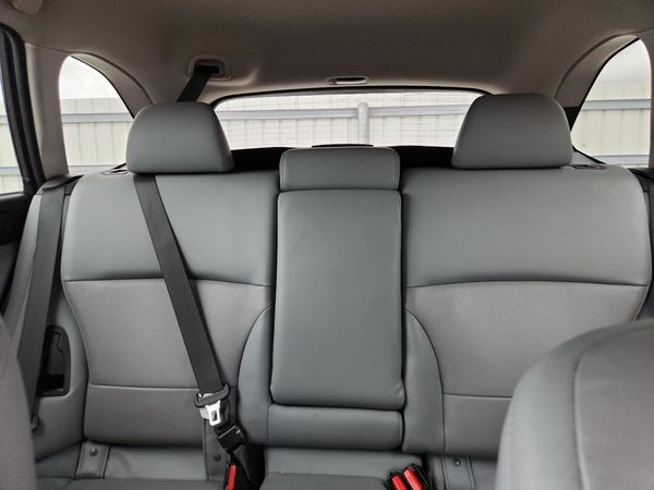 2019 SUBARU OUTBACK Limited+M/R+ES+NAVI