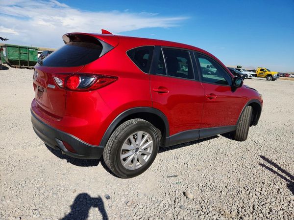 2016 MAZDA CX-5 Sport/GX