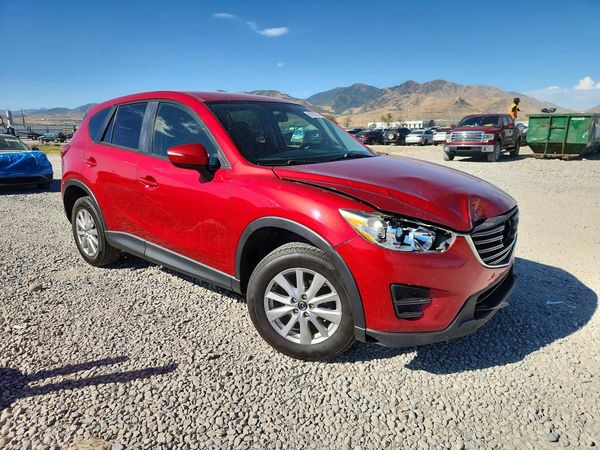 2016 MAZDA CX-5 Sport/GX