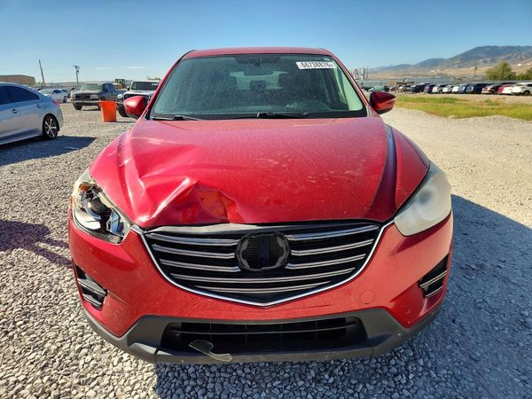 2016 MAZDA CX-5 Sport/GX