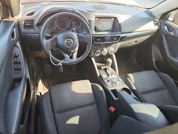 2016 MAZDA CX-5 Sport/GX