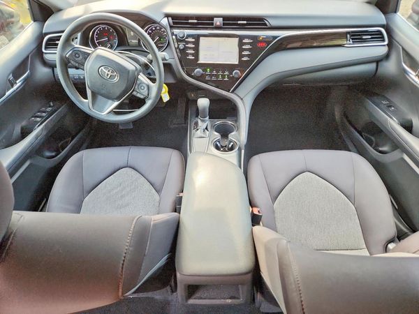 2018 TOYOTA CAMRY L/LE/SE/XLE