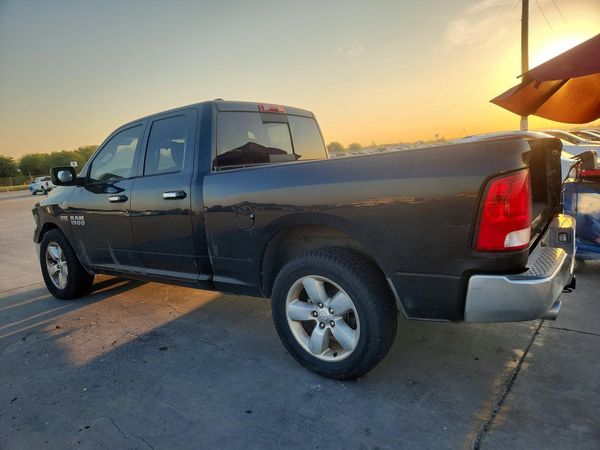2015 RAM 1500