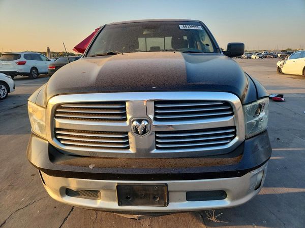 2015 RAM 1500